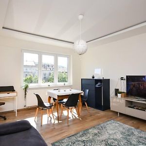 Appartement met Twee Slaapkamers